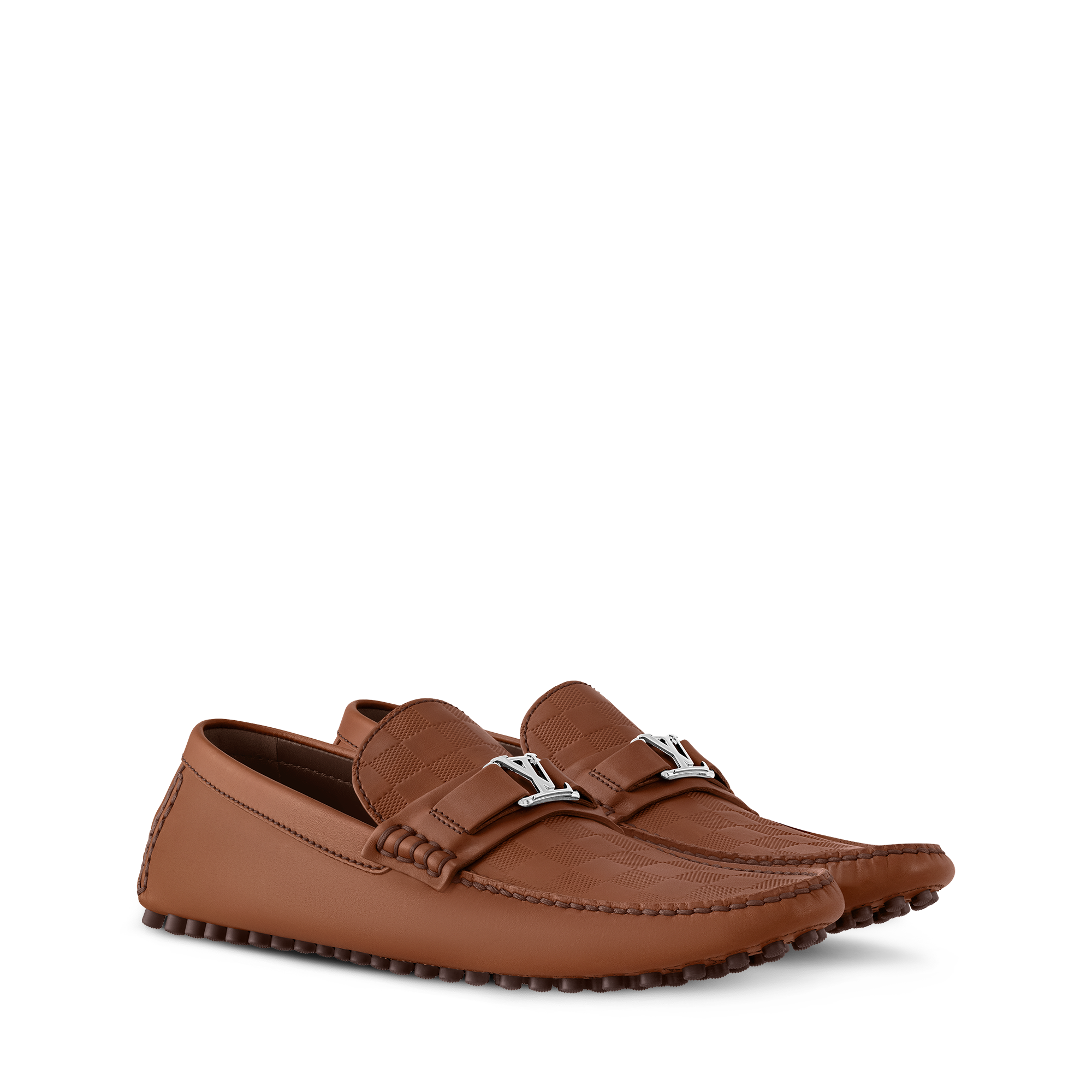Hockenheim Moccasin - Shoes | Louis Vuitton India